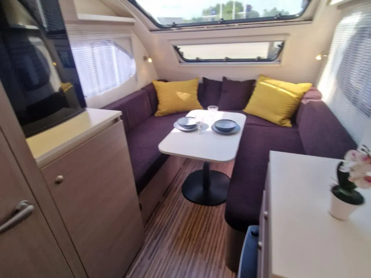 Billede 6 - 2014 - Adria Action 361 LH