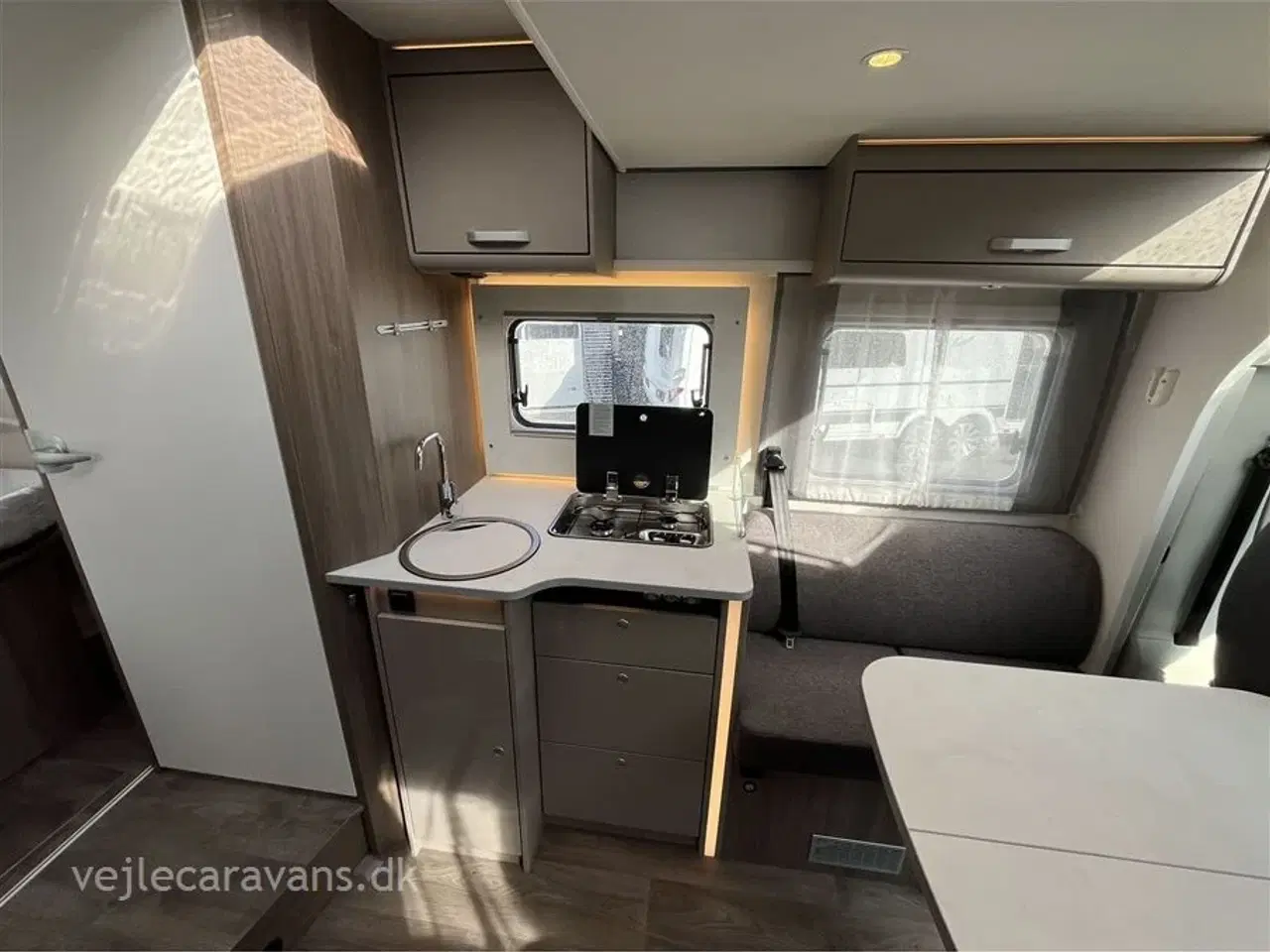 Billede 10 - 2026 - Carado T 459 PRO+