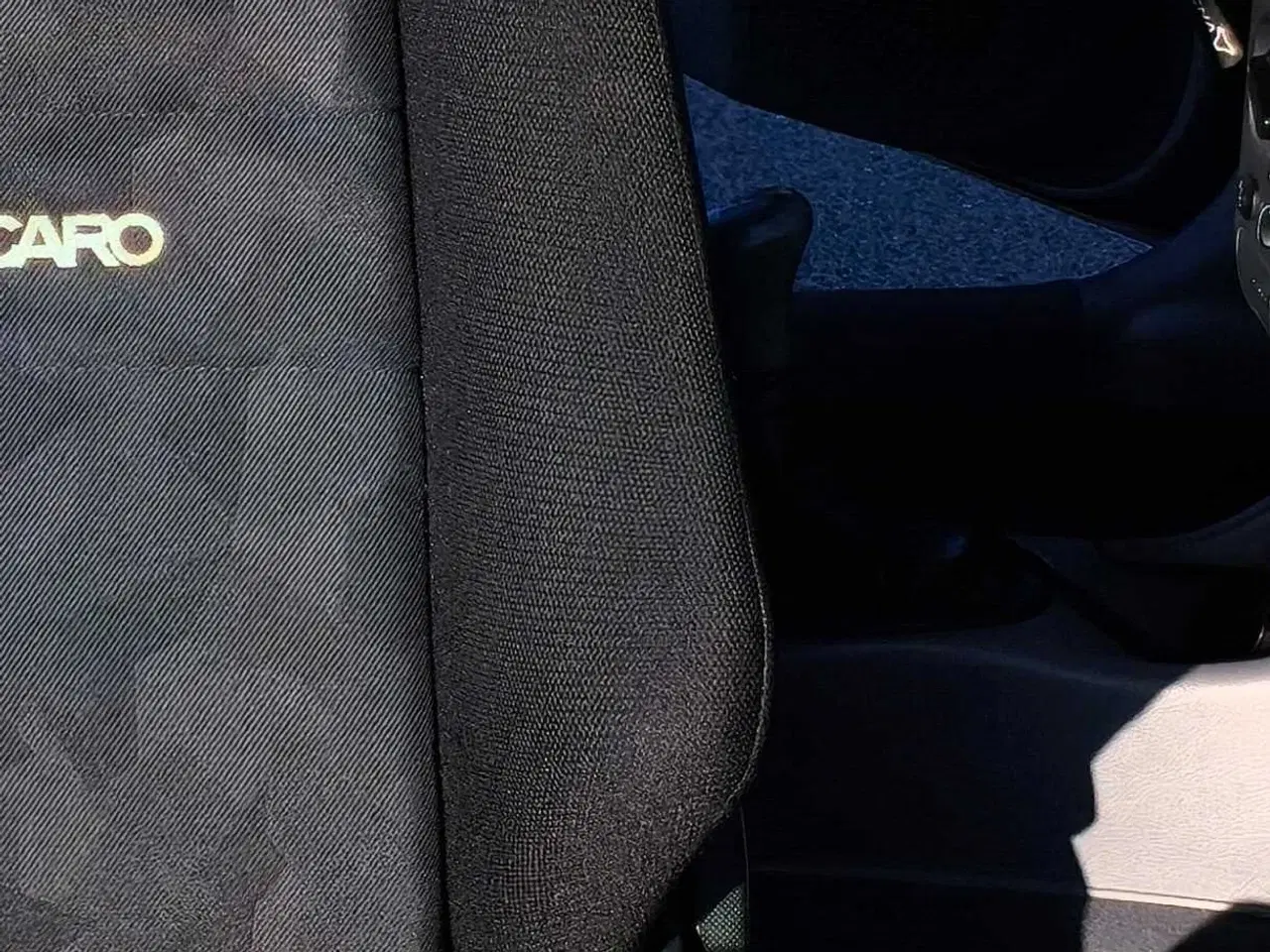 Billede 1 - RECARO LX / LS Sportssæde – Original – Meget flot 