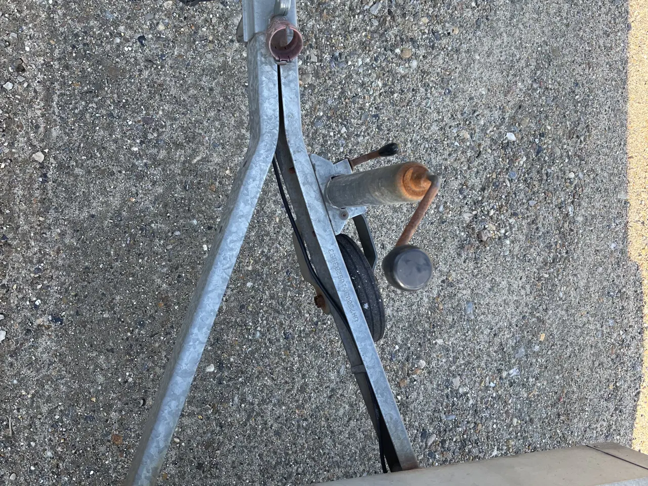 Billede 6 - Nysynet Dan Trailer 