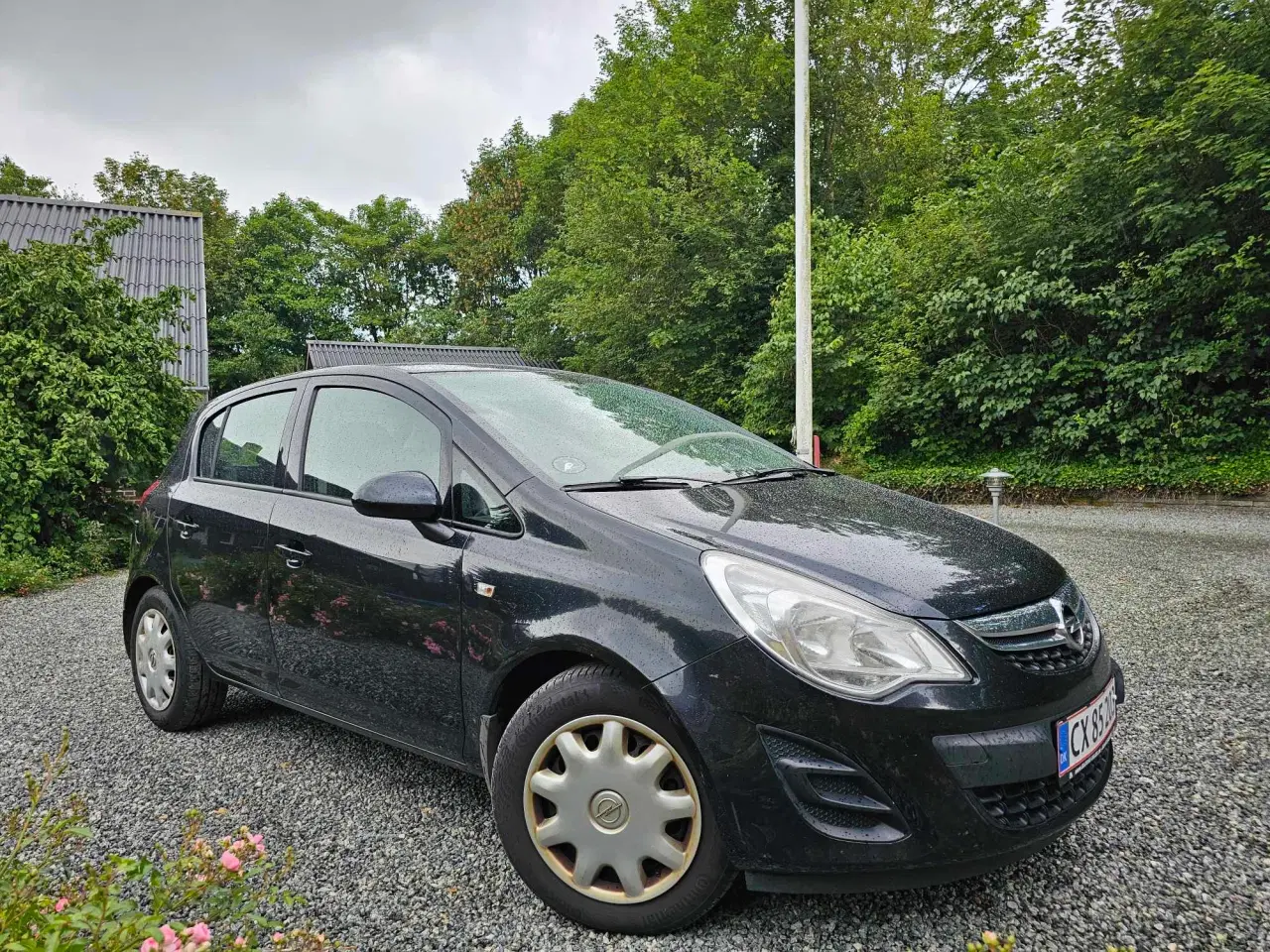 Billede 4 - Opel Corsa 