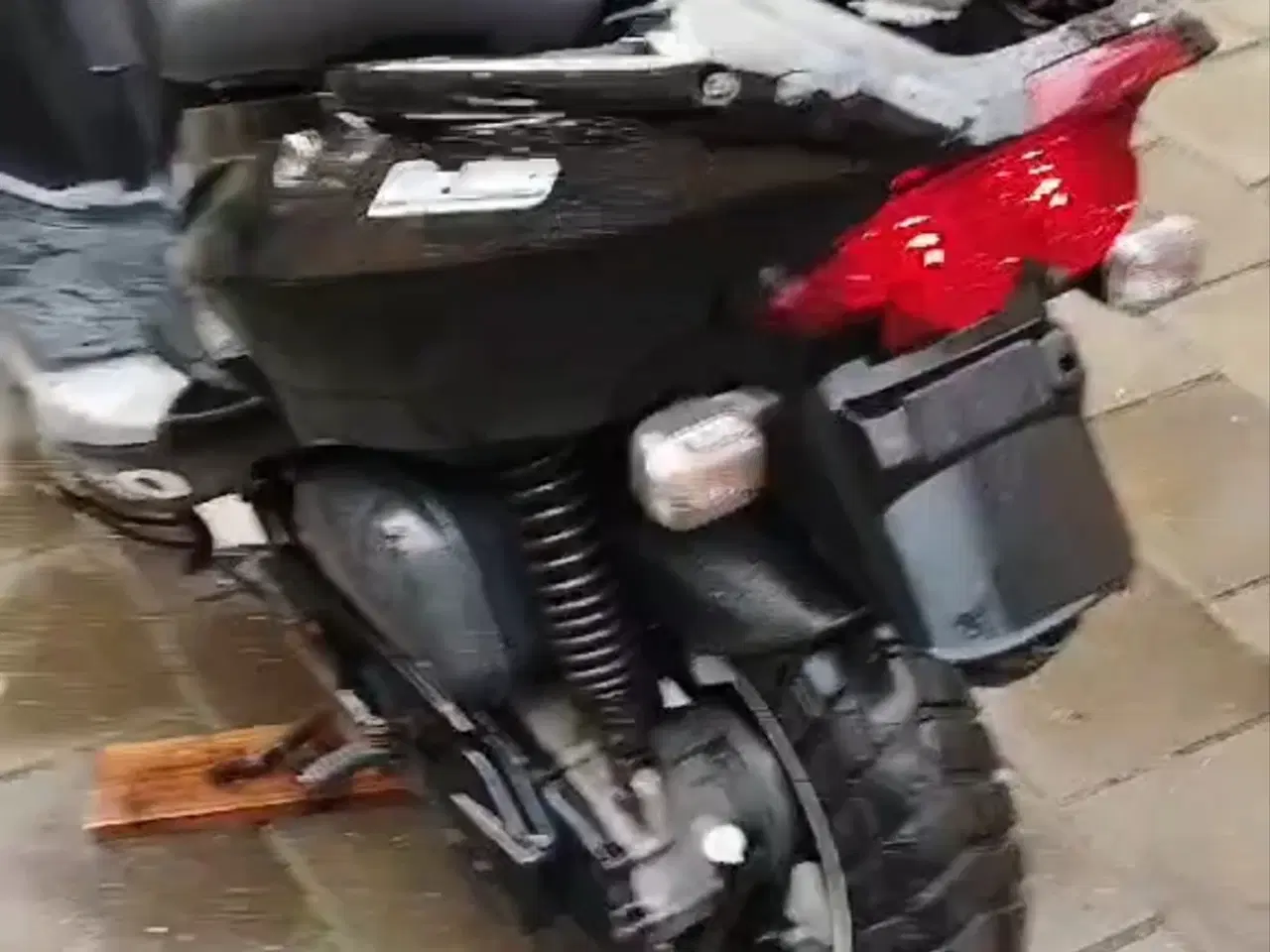 Billede 2 - PGO Dr,big 2019