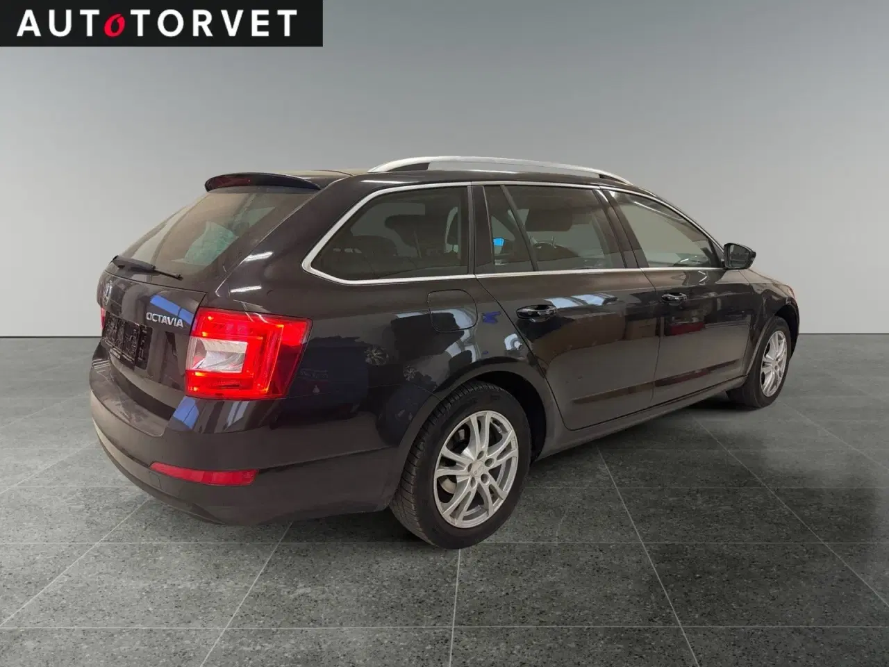 Billede 3 - Skoda Octavia 1,4 TSi 140 Elegance Combi DSG