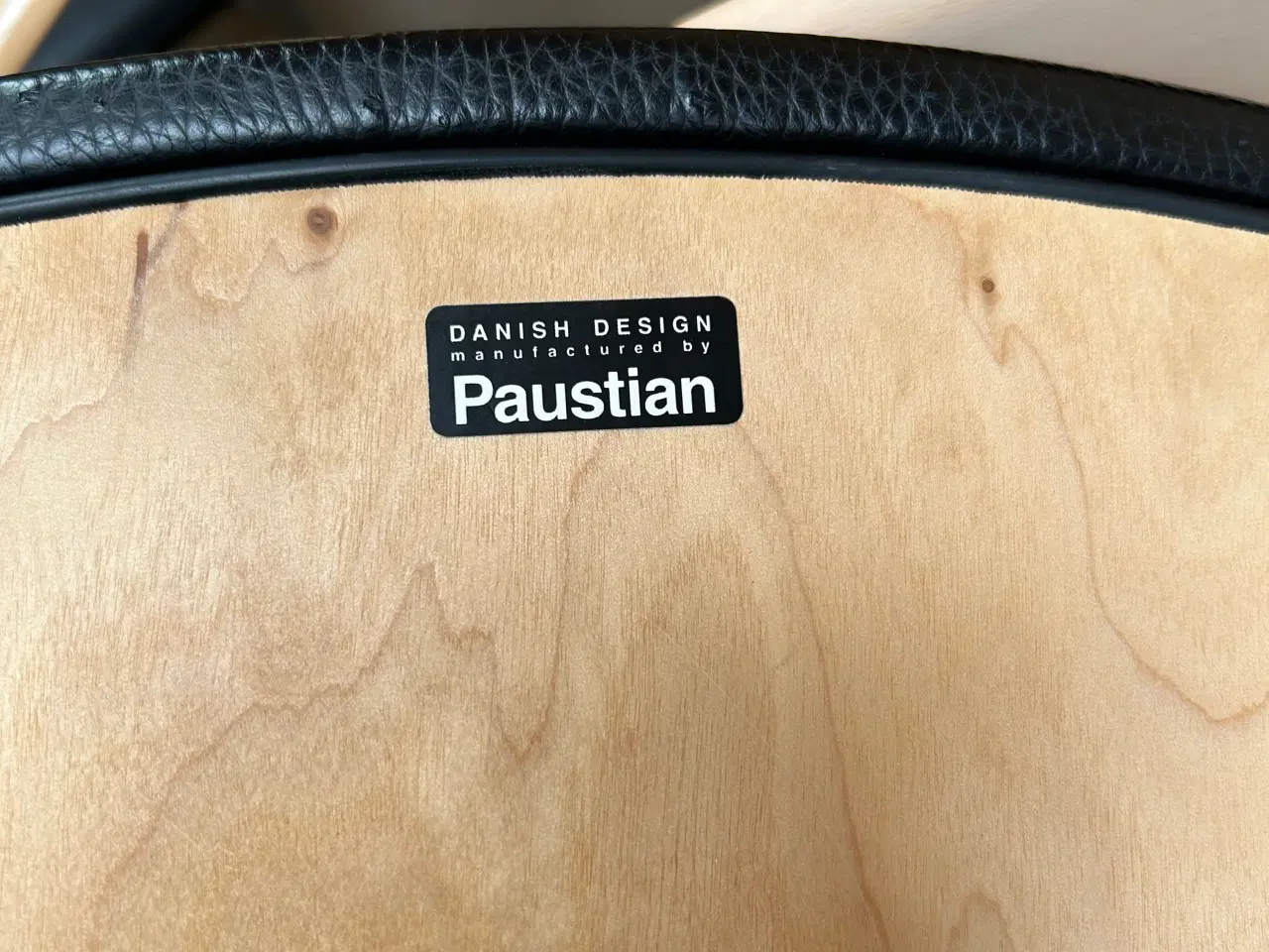 Billede 3 - Paustian Stuk