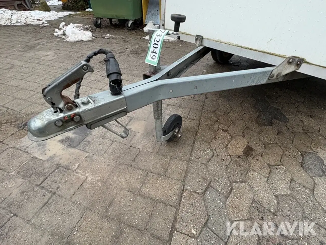 Billede 9 - Trailer Variant 752 DC 2