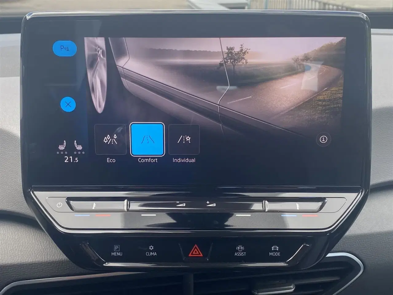 Billede 18 - VW ID.3 58 Pro