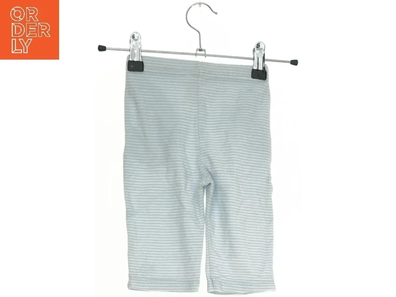 Billede 2 - Stribet babybukser fra Friends (str. 56)