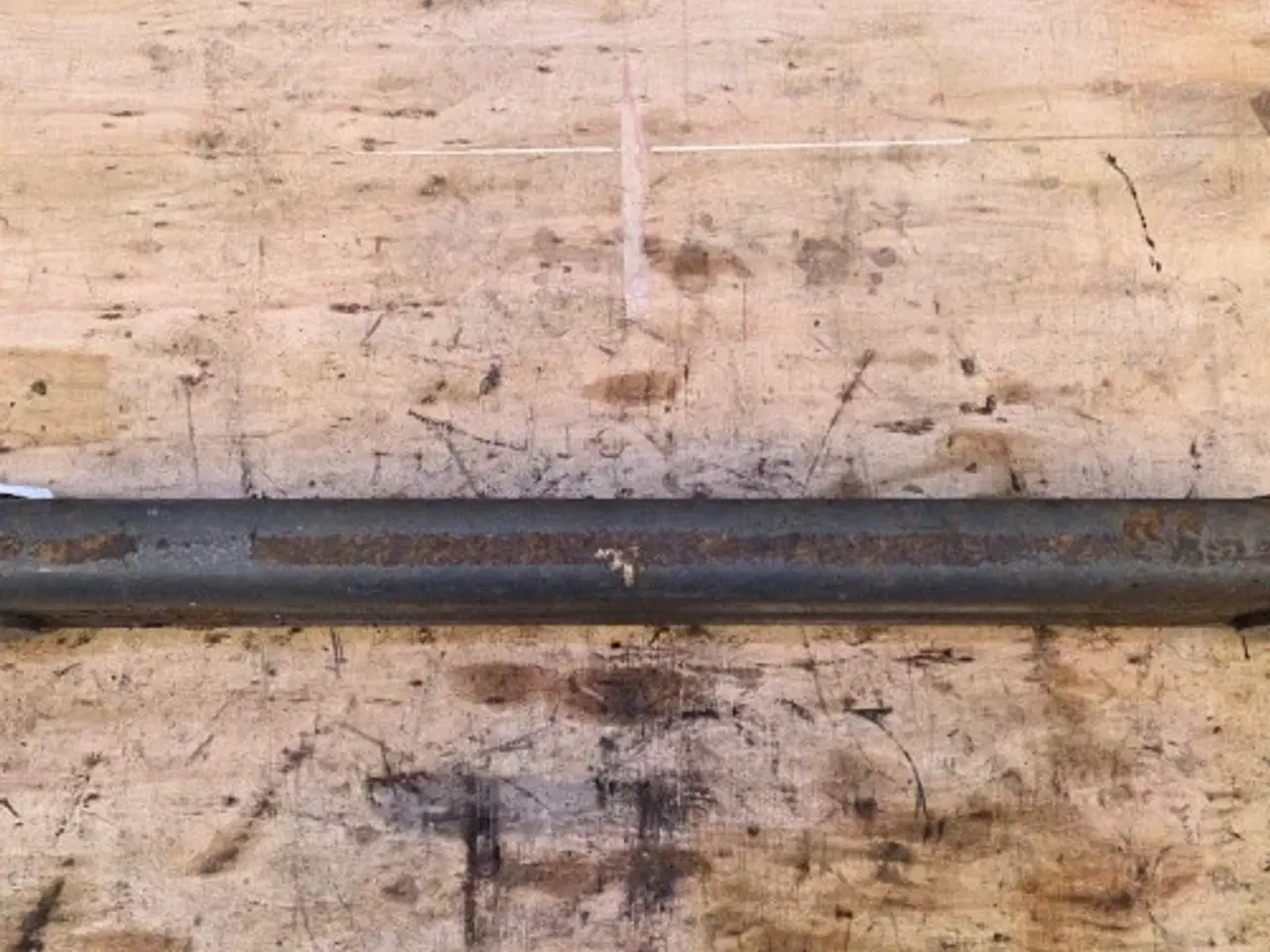 Billede 13 - Fendt 1213N Plejlstang 700141189