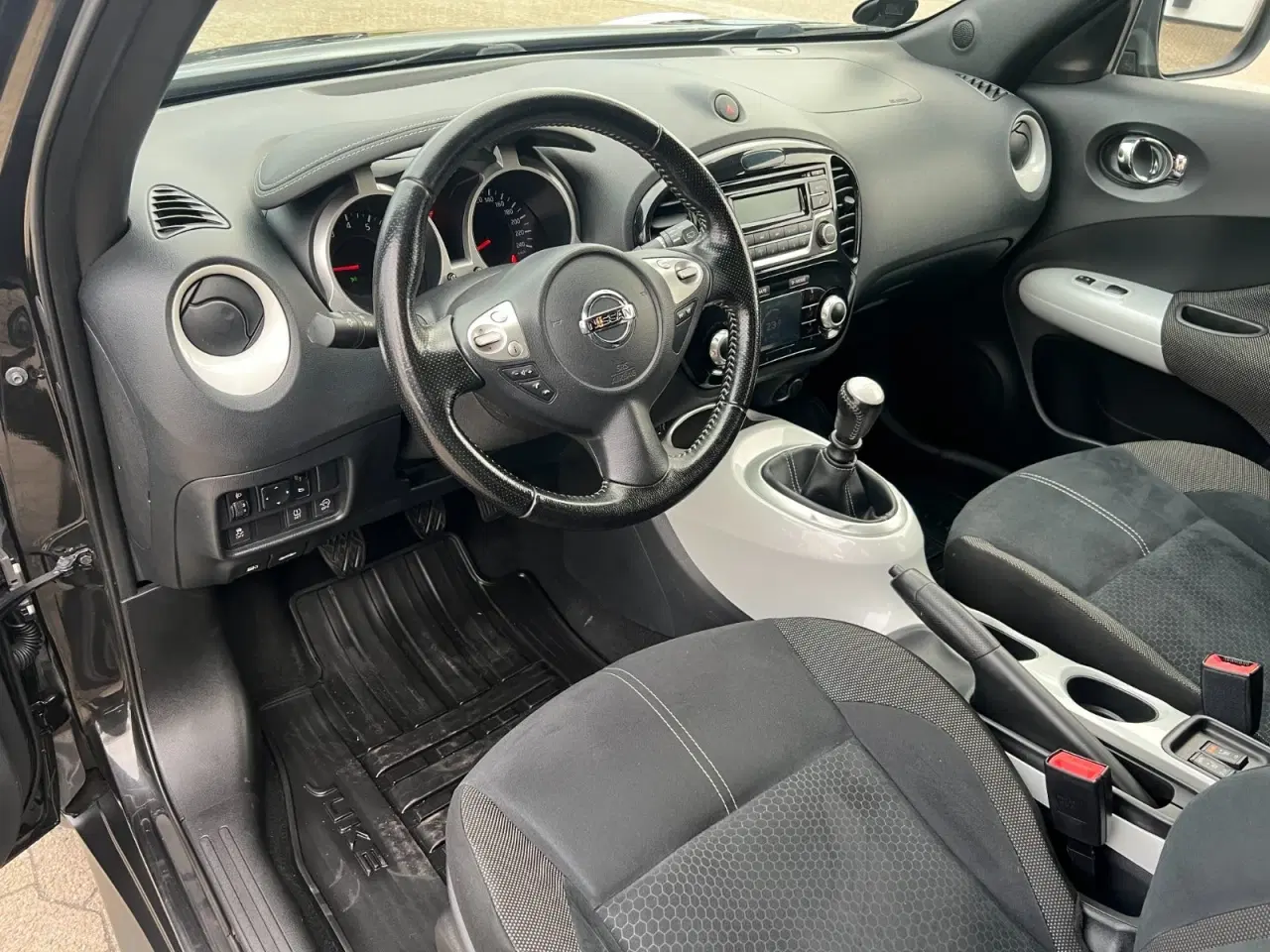 Billede 7 - Nissan Juke 1,2 Dig-T 115 Tekna