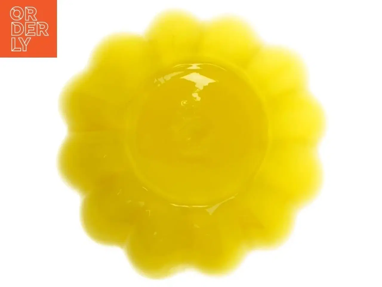 Billede 4 - Vase Ø 9 cm (str. Ø 9 cm)