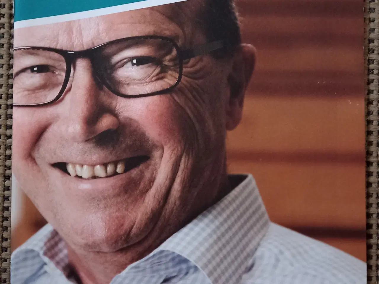 Billede 1 - In Momentum, Lego.