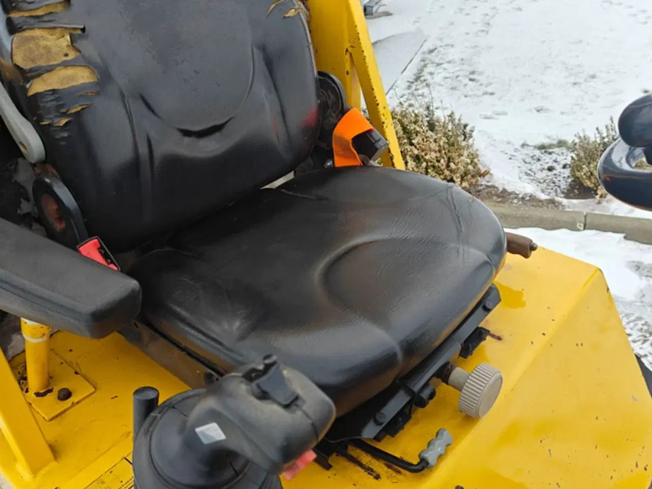 Billede 11 - Job-Man 200-35