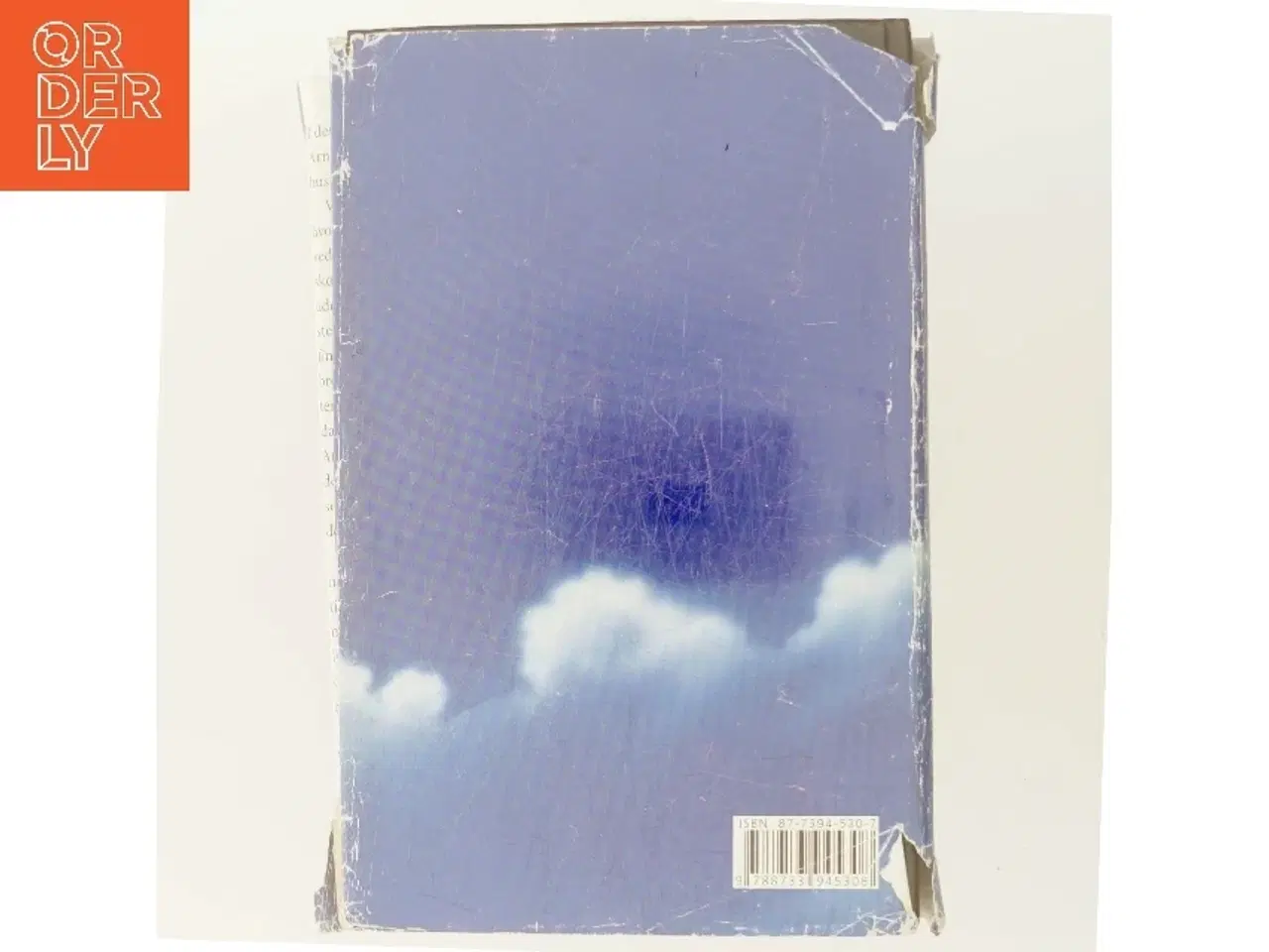 Billede 3 - Vejen til Jerusalem af Jan Guillou (Bog)