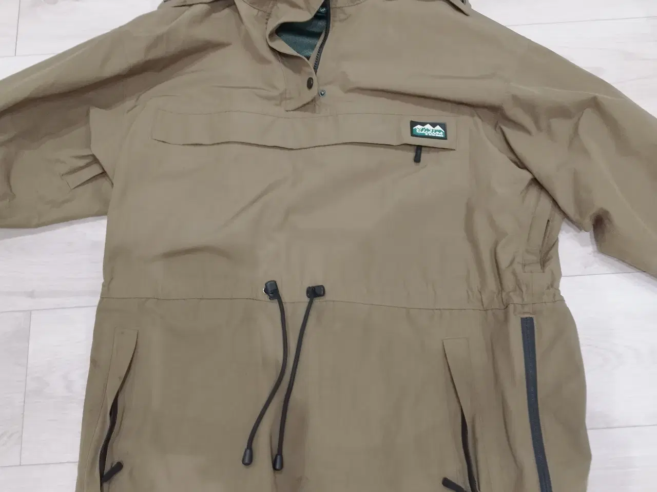 Billede 13 - RidgeLine evolution anorak str xl 