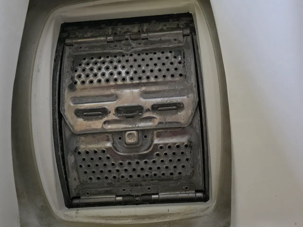 Billede 3 - AEG Lawamat 4400 vaskemaskine 