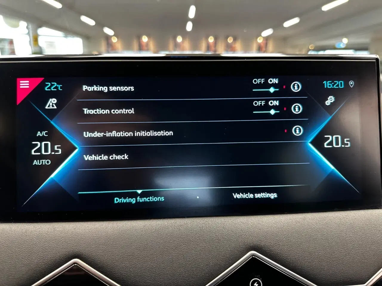 Billede 20 - DS DS 3 CrossBack 50 E-Tense Rivoli