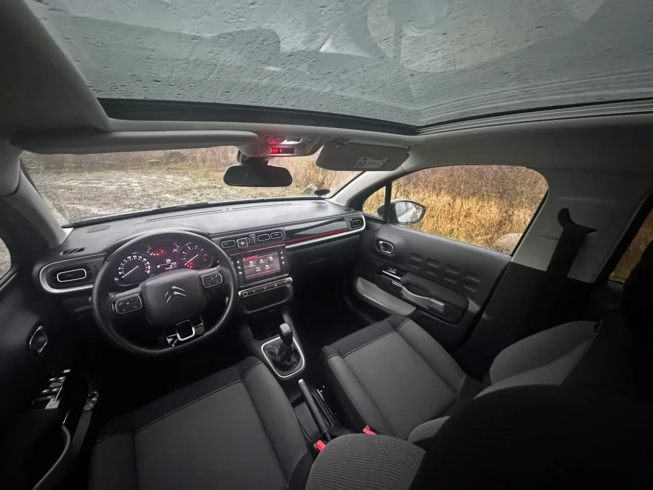 Billede 9 - citroen c3 1.5 bluhdi 2020