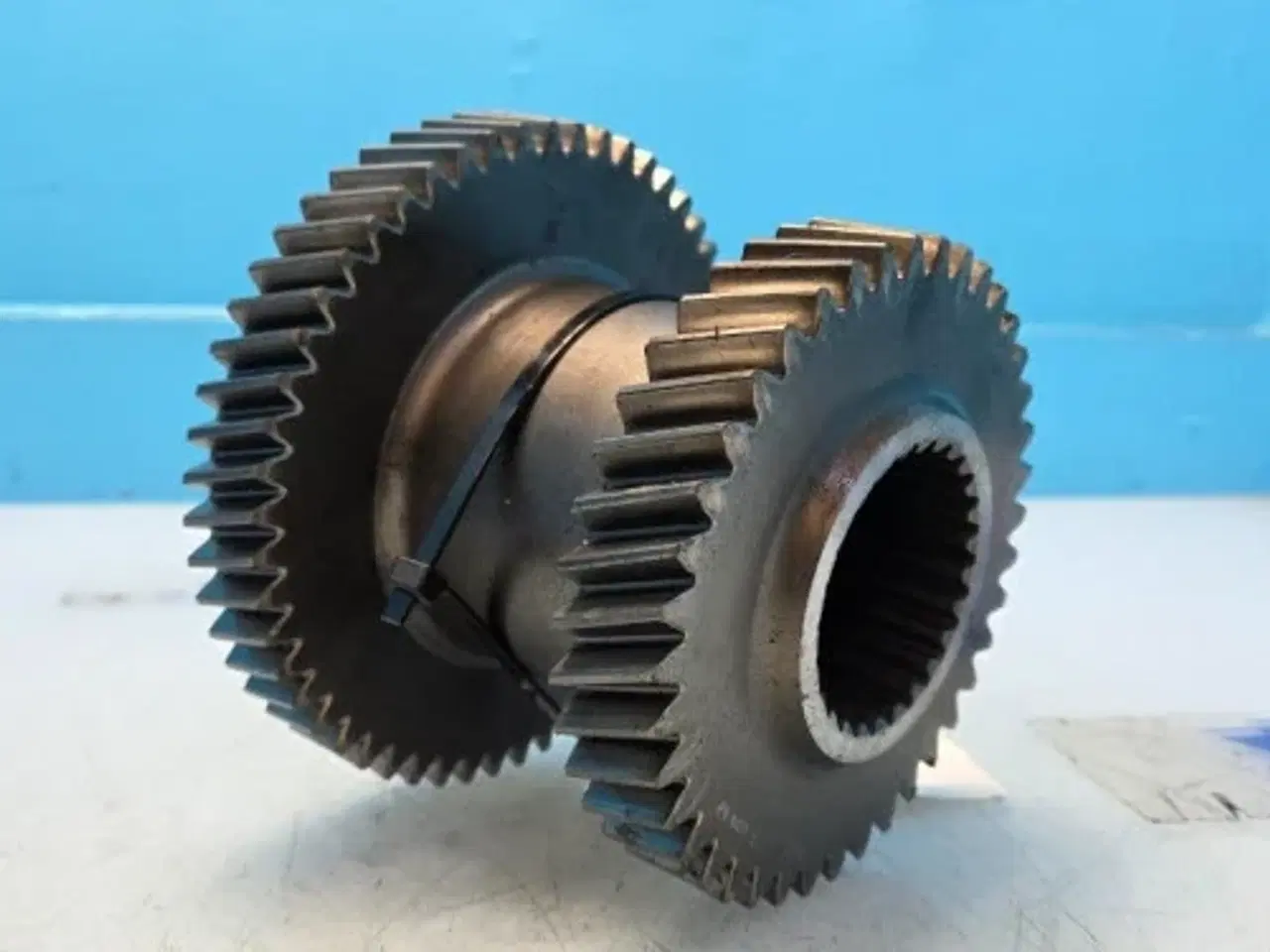 Billede 11 - New Holland TM190 Gearhjul 5183132