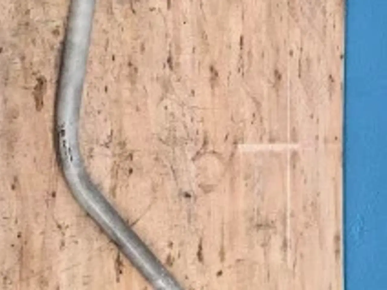 Billede 9 - Claas Dominator 88 Lygtearm L. 617961.0 