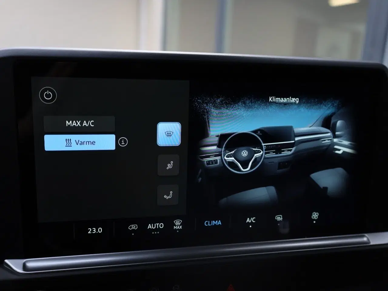 Billede 11 - VW e-Transporter 64 Comfort Kassevogn SWB