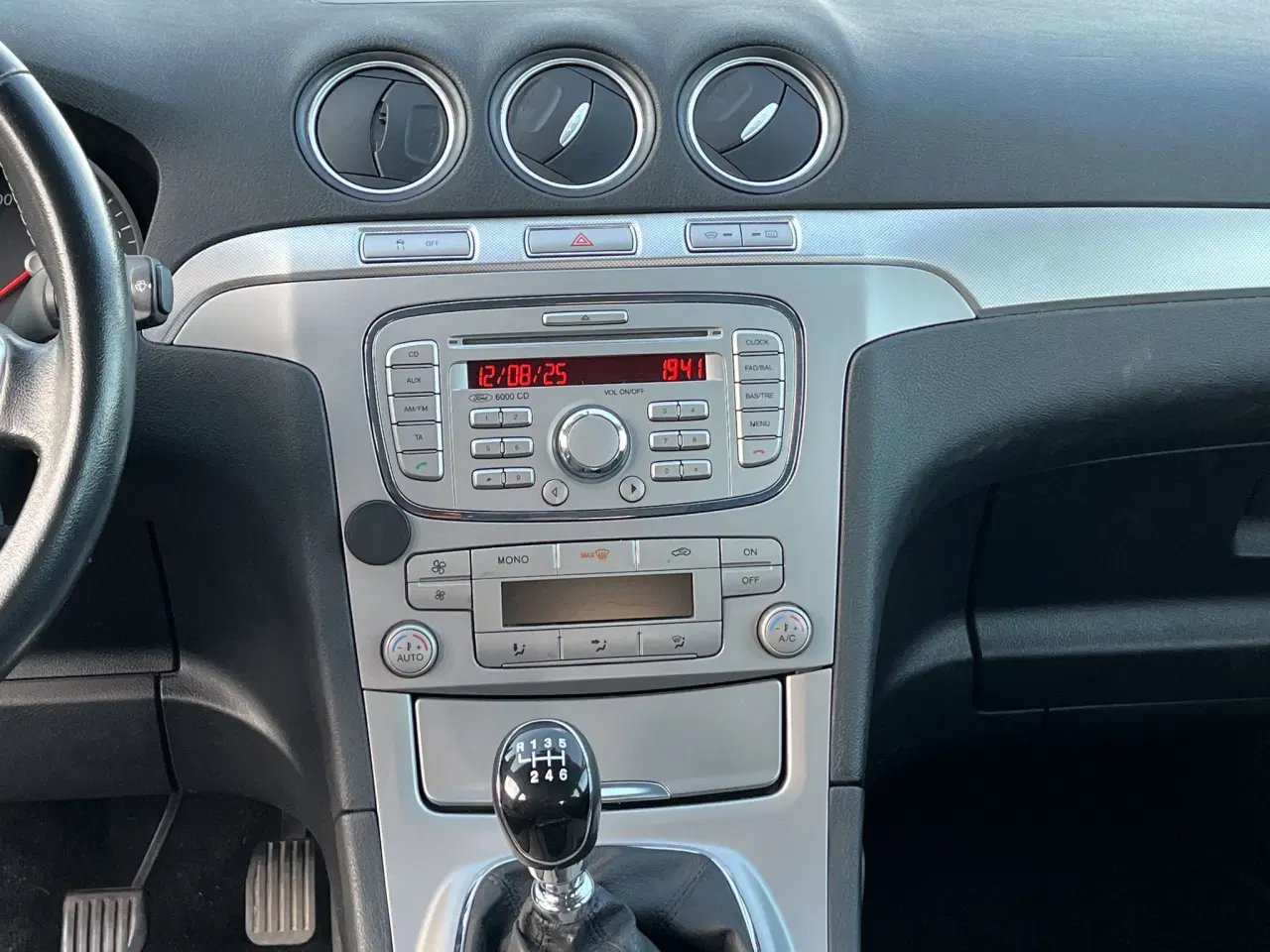 Billede 11 - Ford S-Max