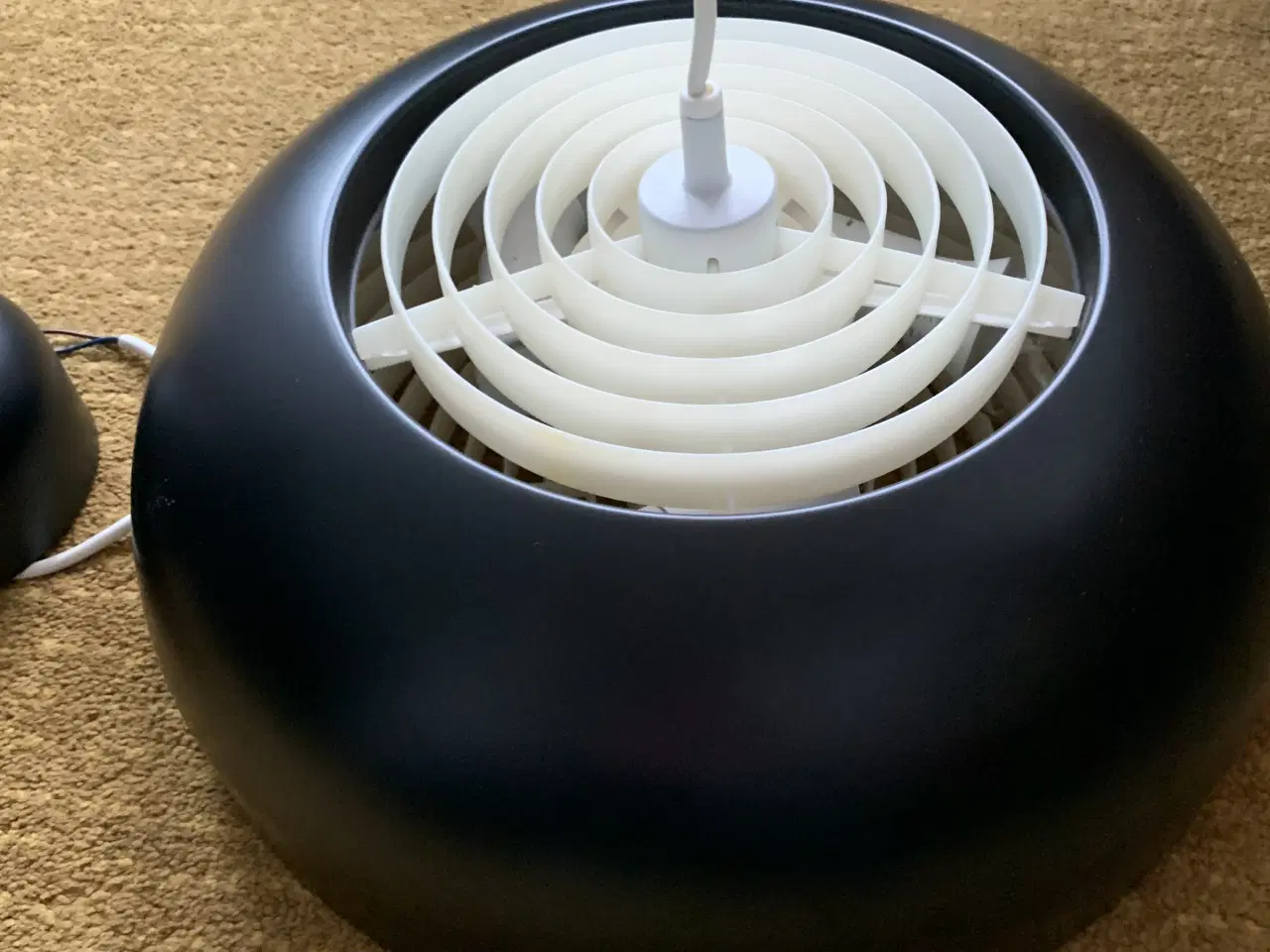 Billede 3 - Loftslampe Nymåne IKEA 40 CM