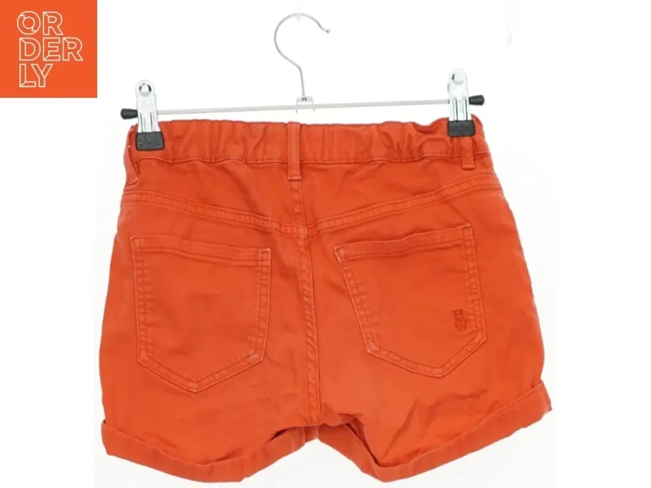 Billede 2 - Shorts fra Lindex (str. 140 cm)