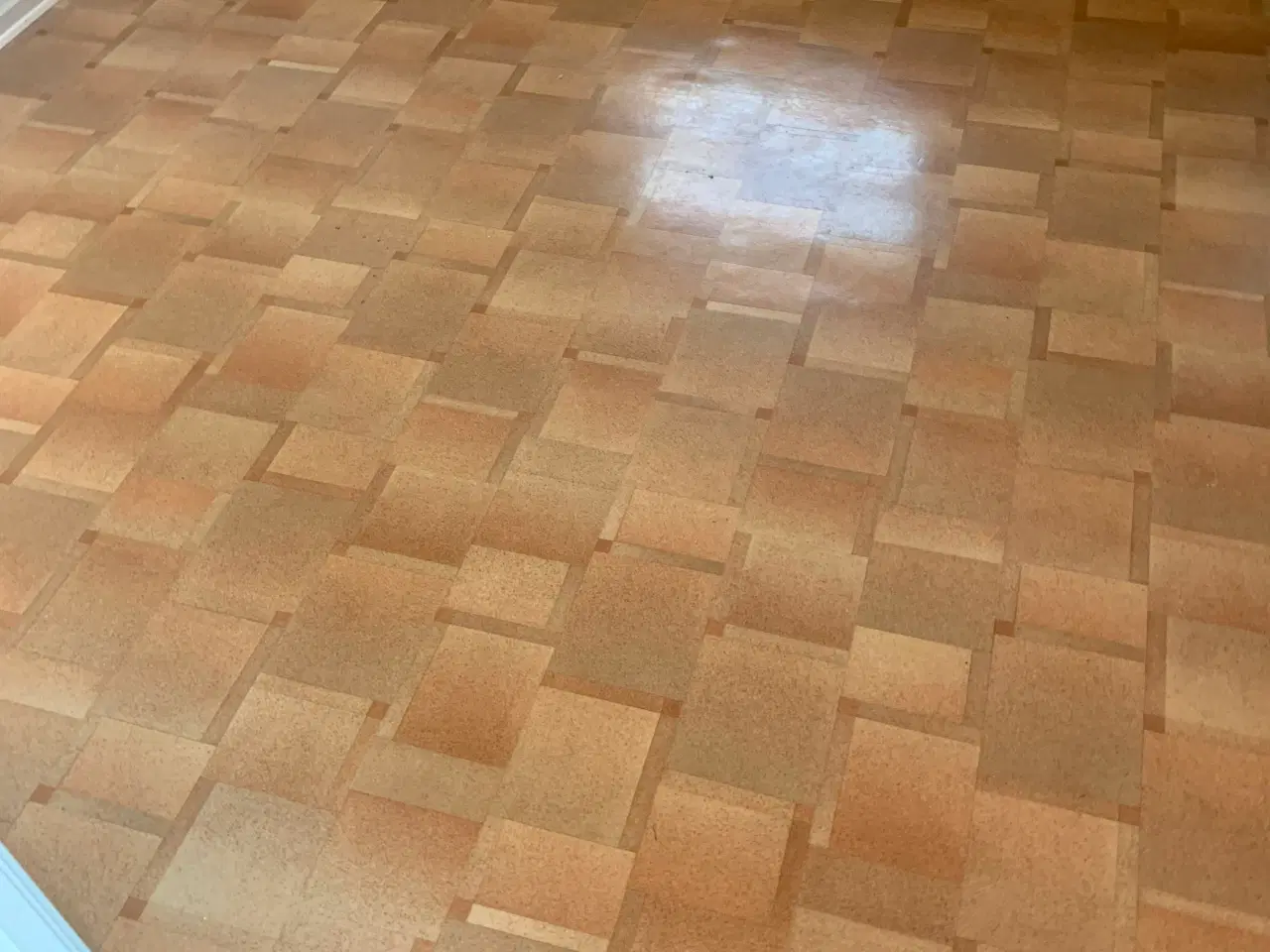 Billede 2 - Vinylgulv