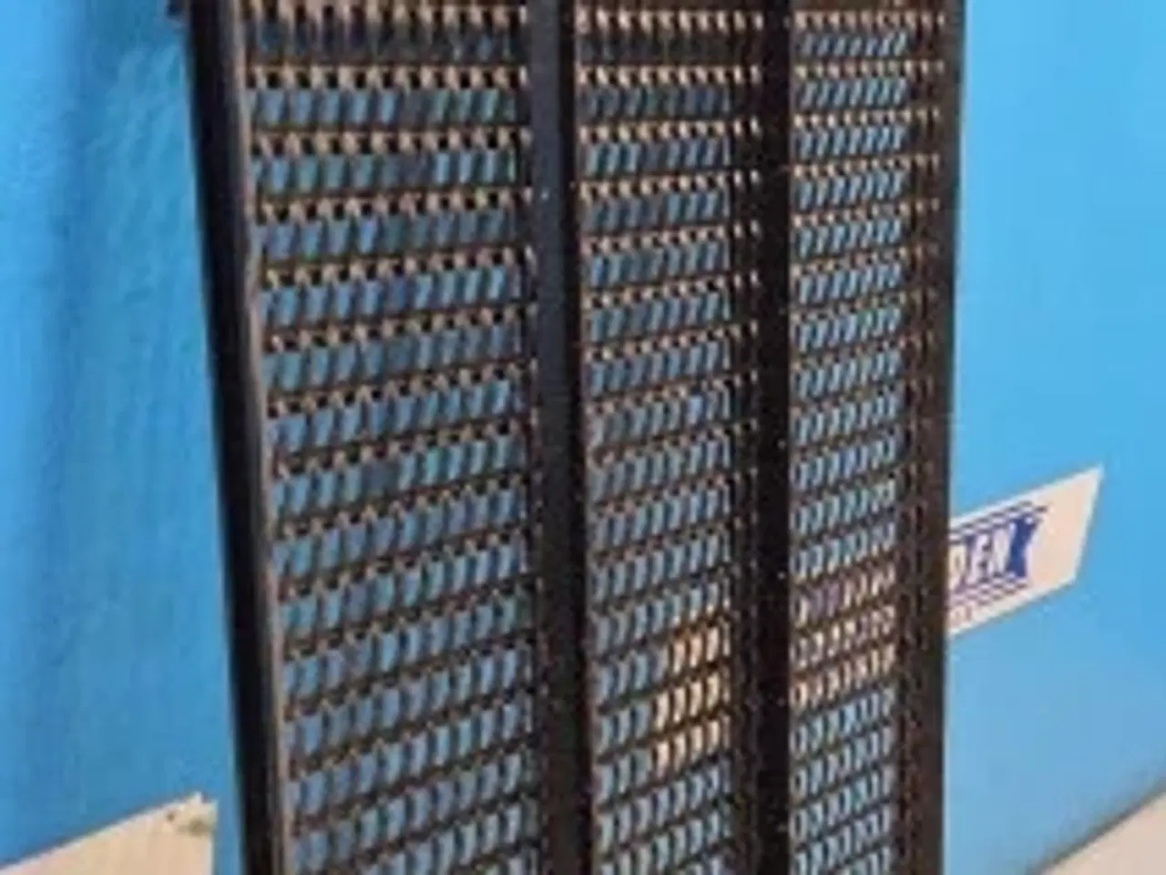 Billede 16 - New Holland CR9080 Oversold 84454521 (1)