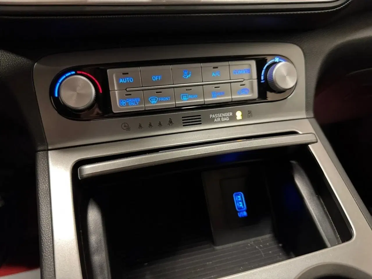 Billede 11 - Hyundai Kona 39 EV Pure