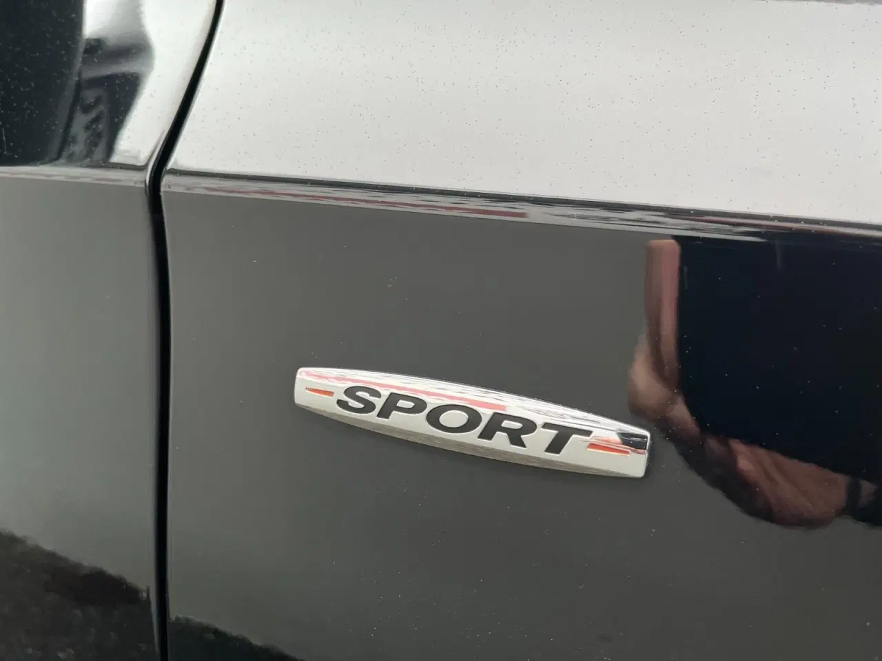 Billede 8 - Mercedes A250 2,0 Sport aut. Van