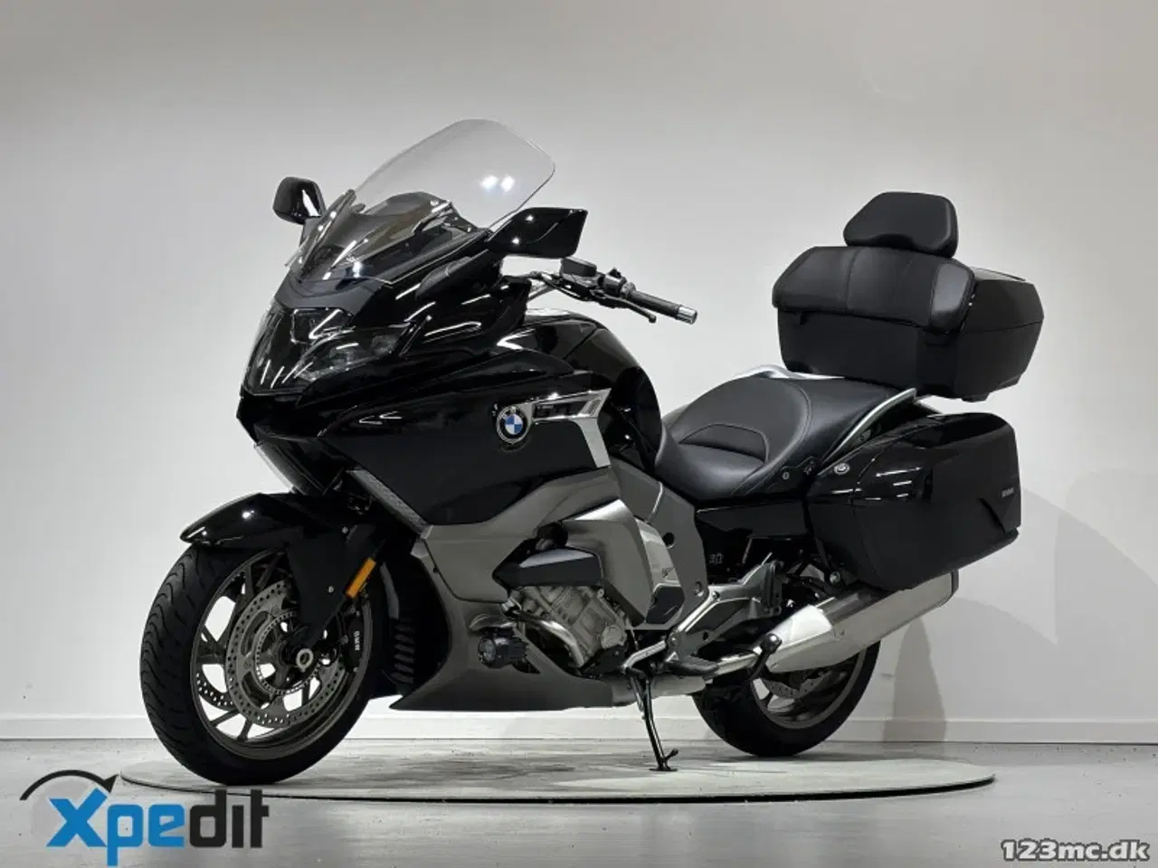 Billede 5 - BMW K 1600 GTL