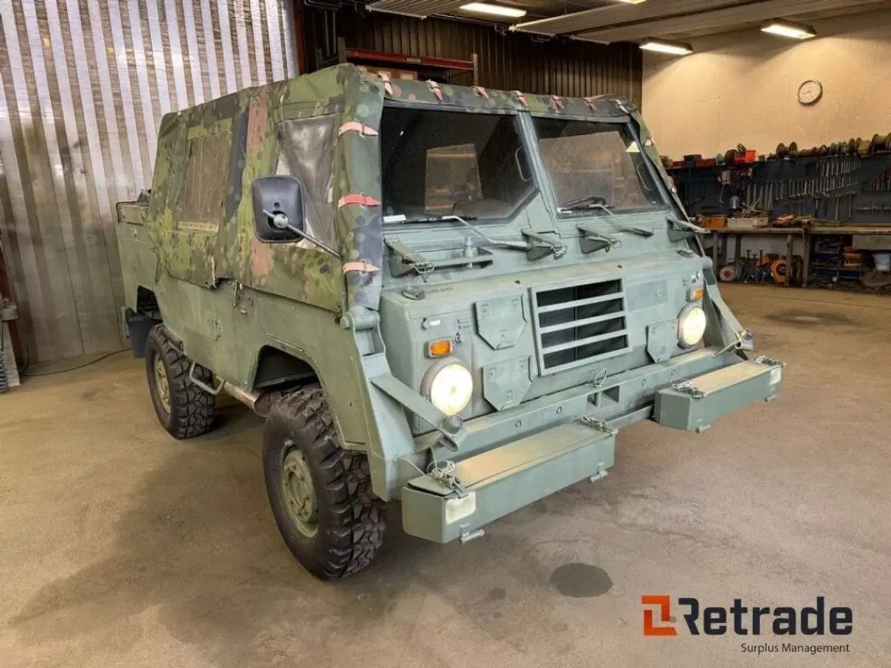 Billede 3 - Volvo C03