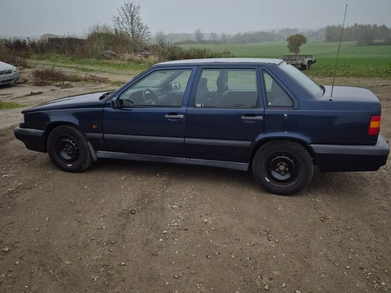 Billede 2 - Volvo 850 2,5 GLT aut.