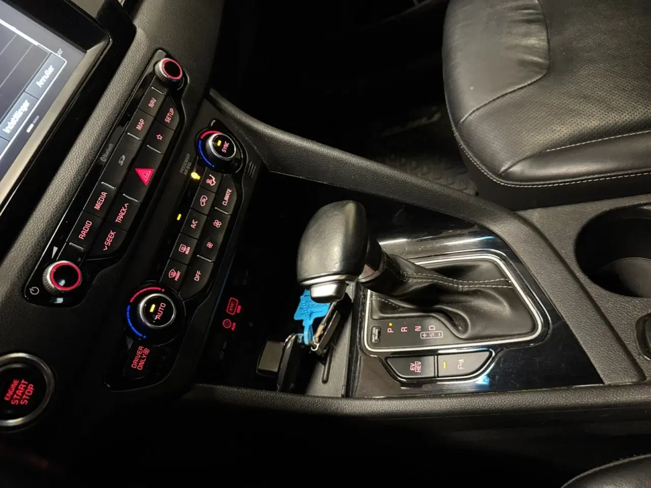Billede 11 - Kia Niro 1,6 PHEV Advance DCT