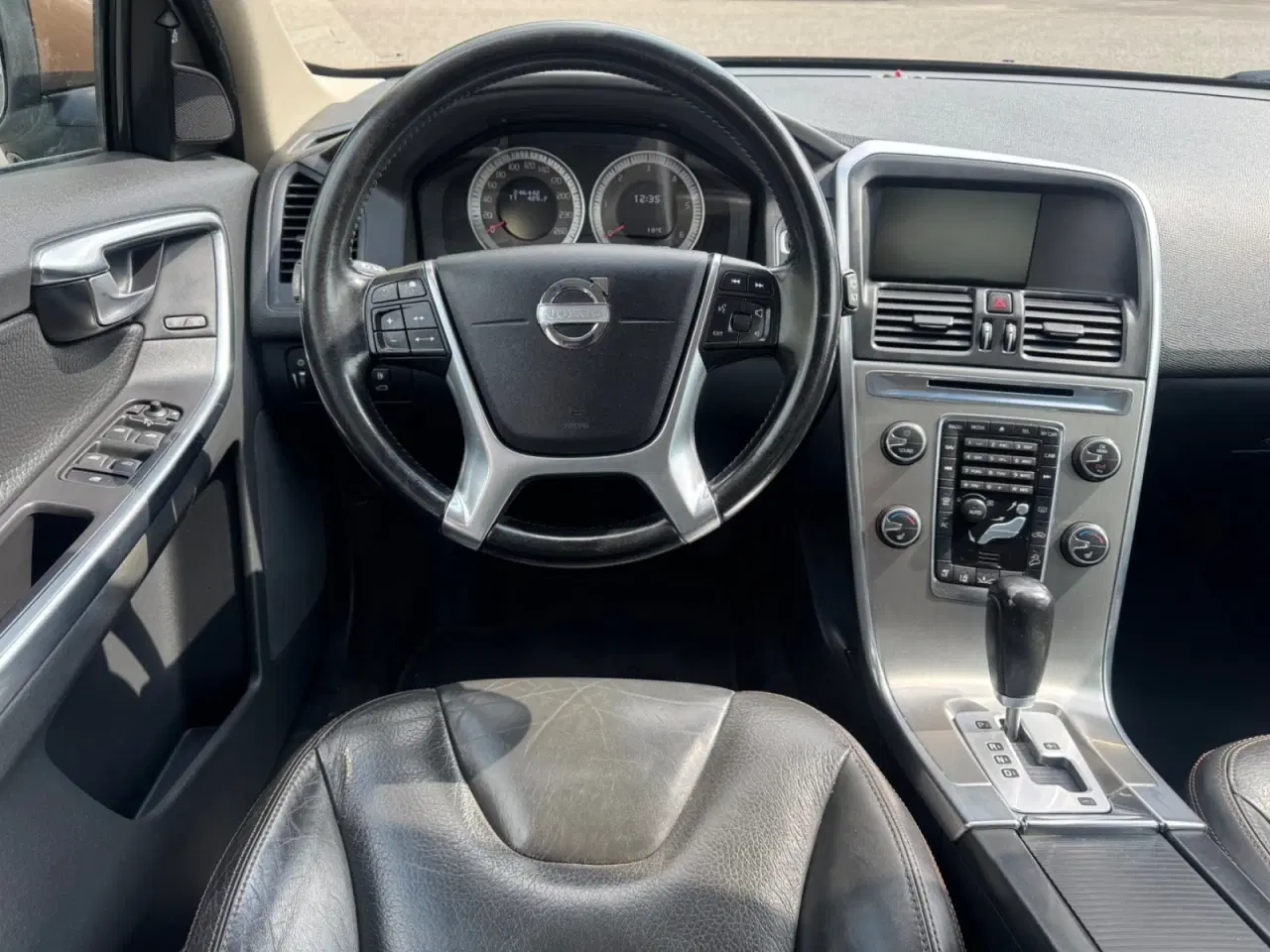 Billede 10 - Volvo XC60 2,0 D3 163 Momentum aut. AWD