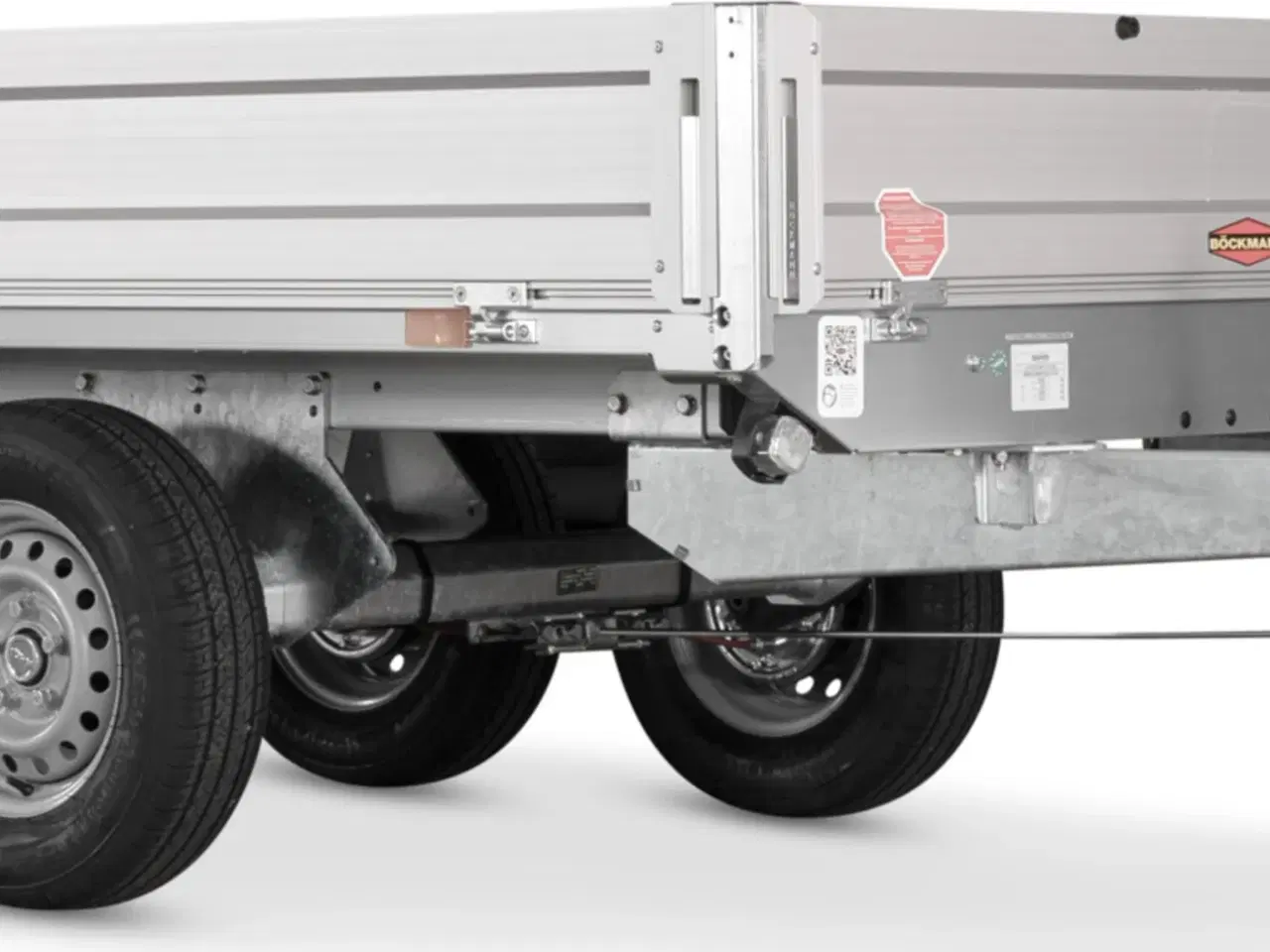 Billede 1 - Böckmann HL-AL 3016/27