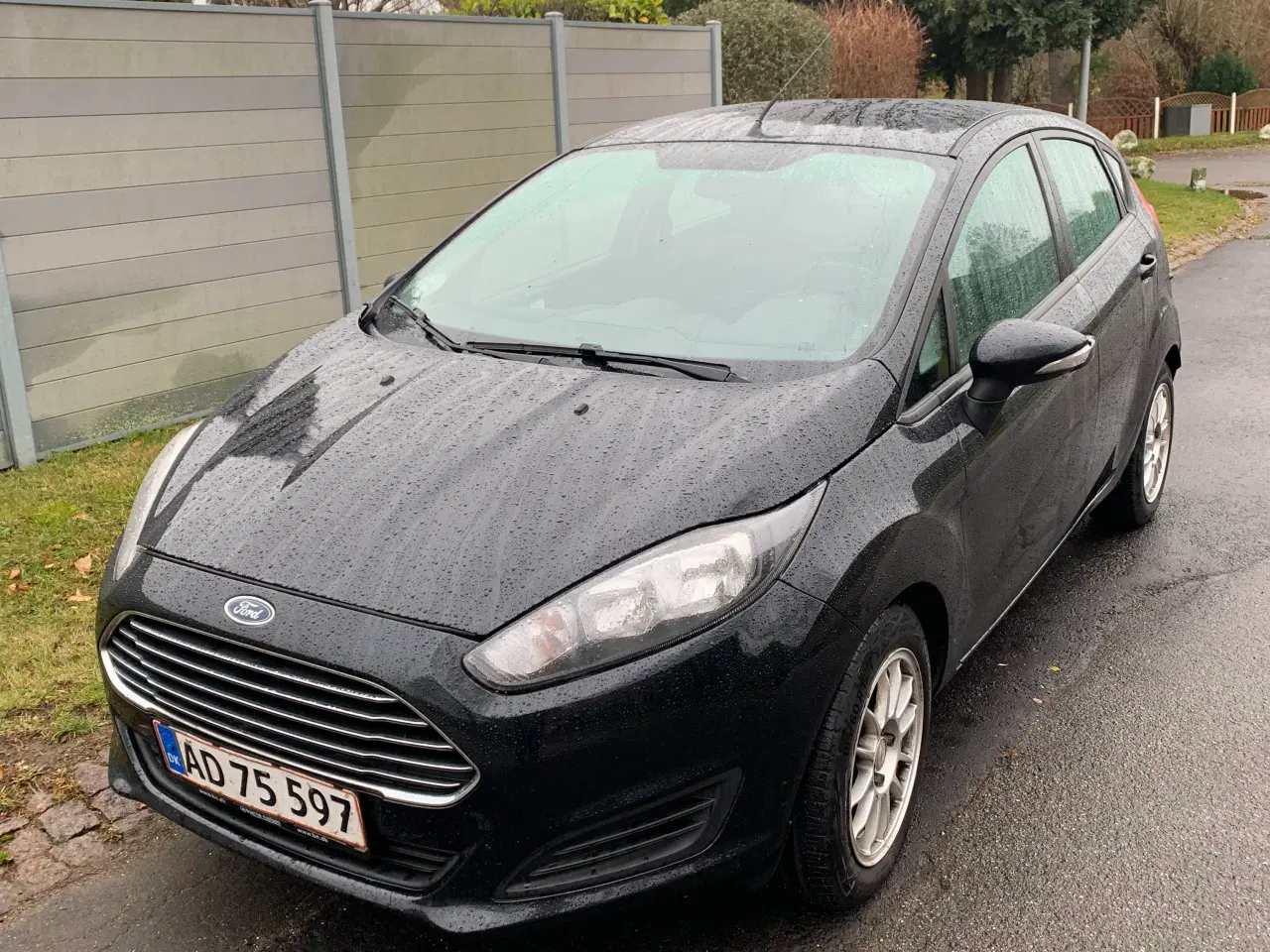 Billede 1 - 2013 Ford Fiesta 1.0 Trend Ecoboost (100 HK)