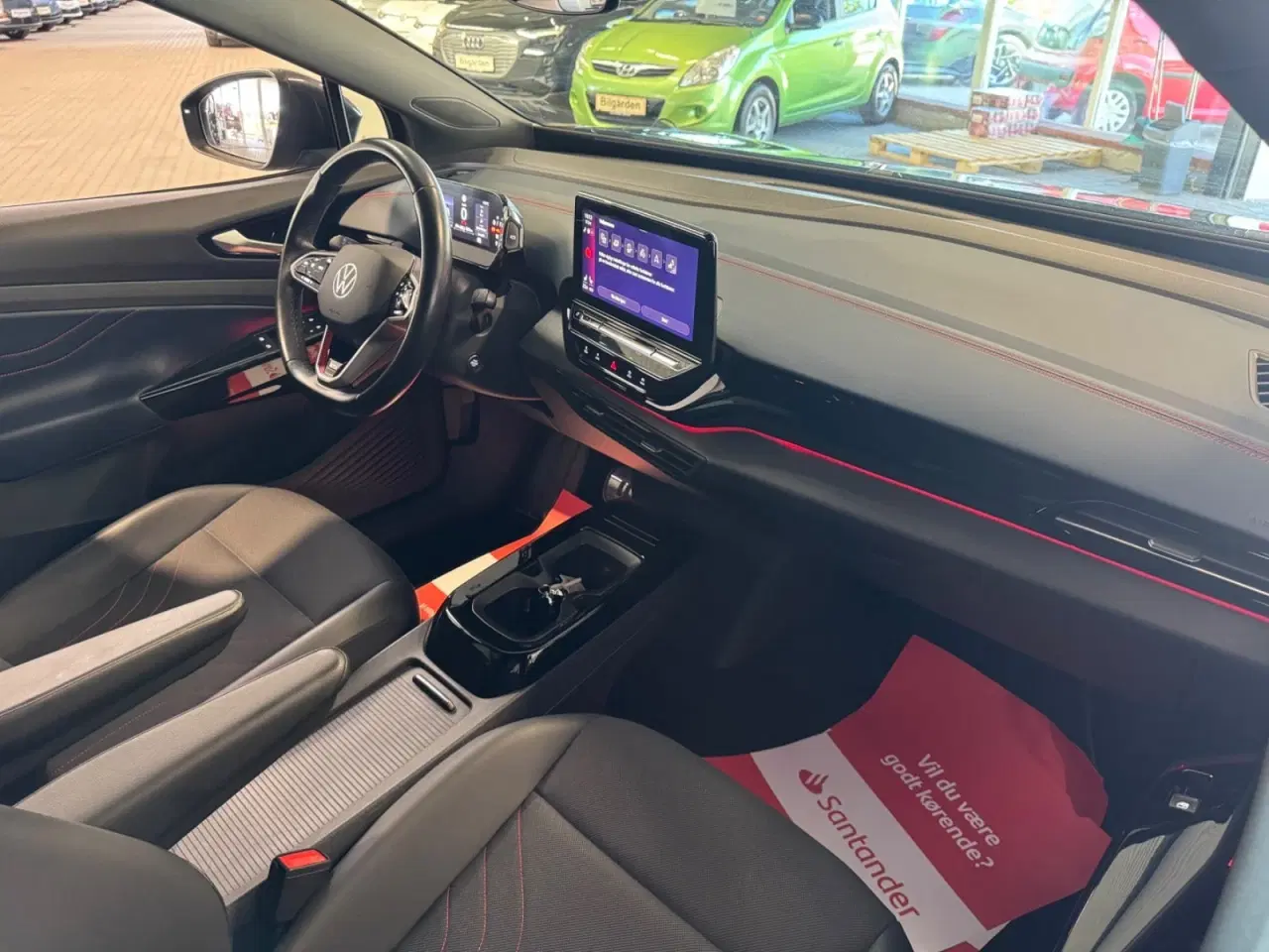 Billede 16 - VW ID.4 77 GTX 4Motion