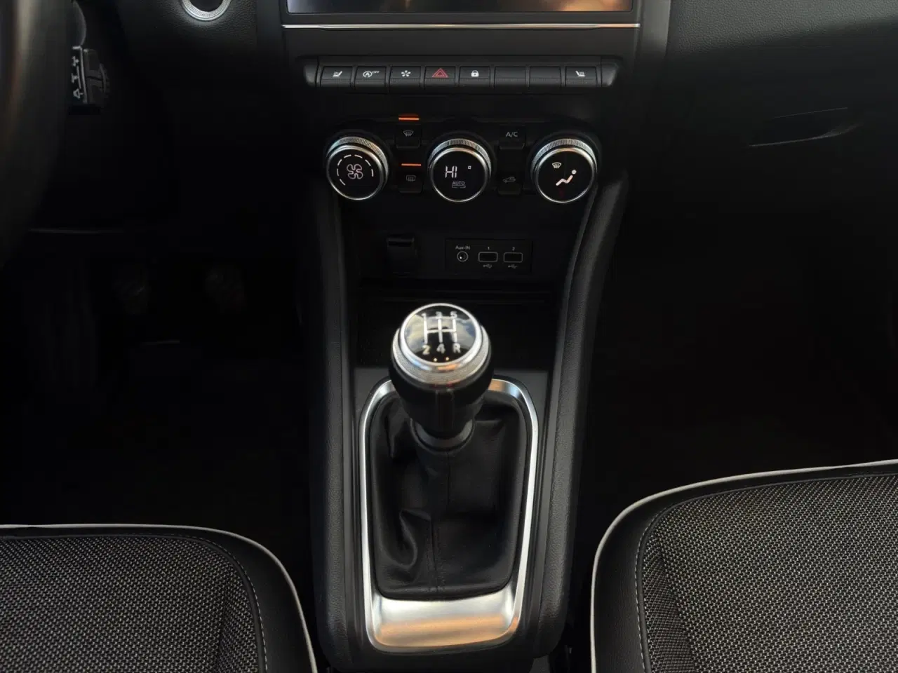 Billede 14 - Renault Captur 1,0 TCe 100 Intens