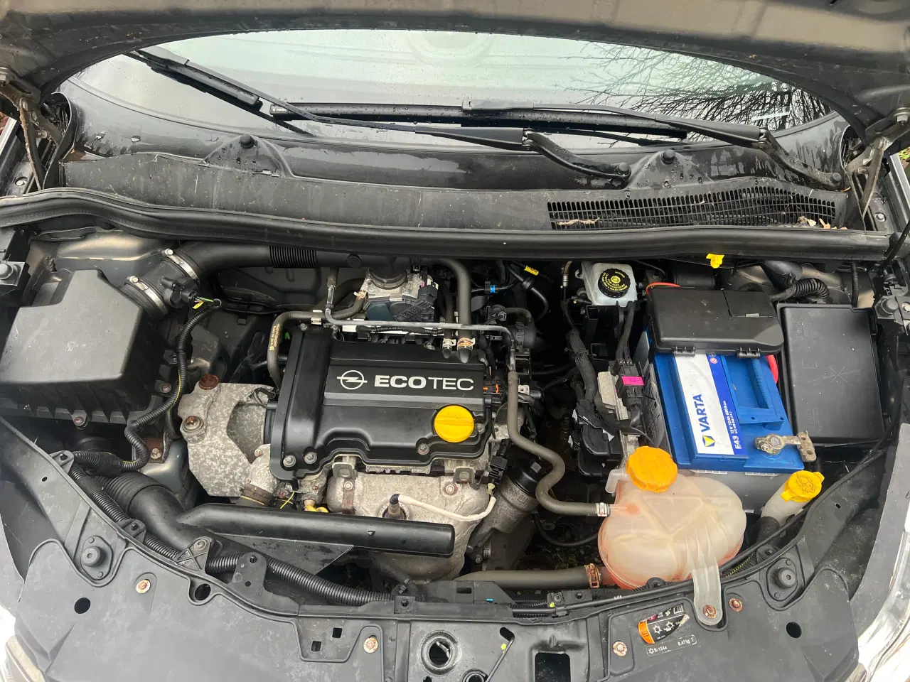 Billede 9 - OPEL CORSA