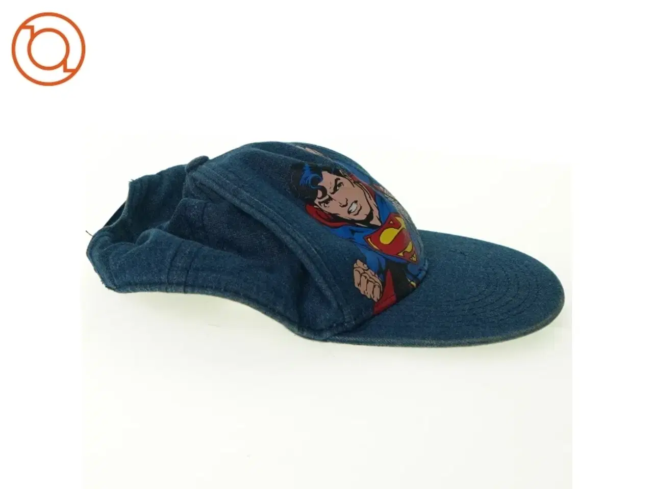 Billede 5 - Superman kasket fra H&M (str. 122)