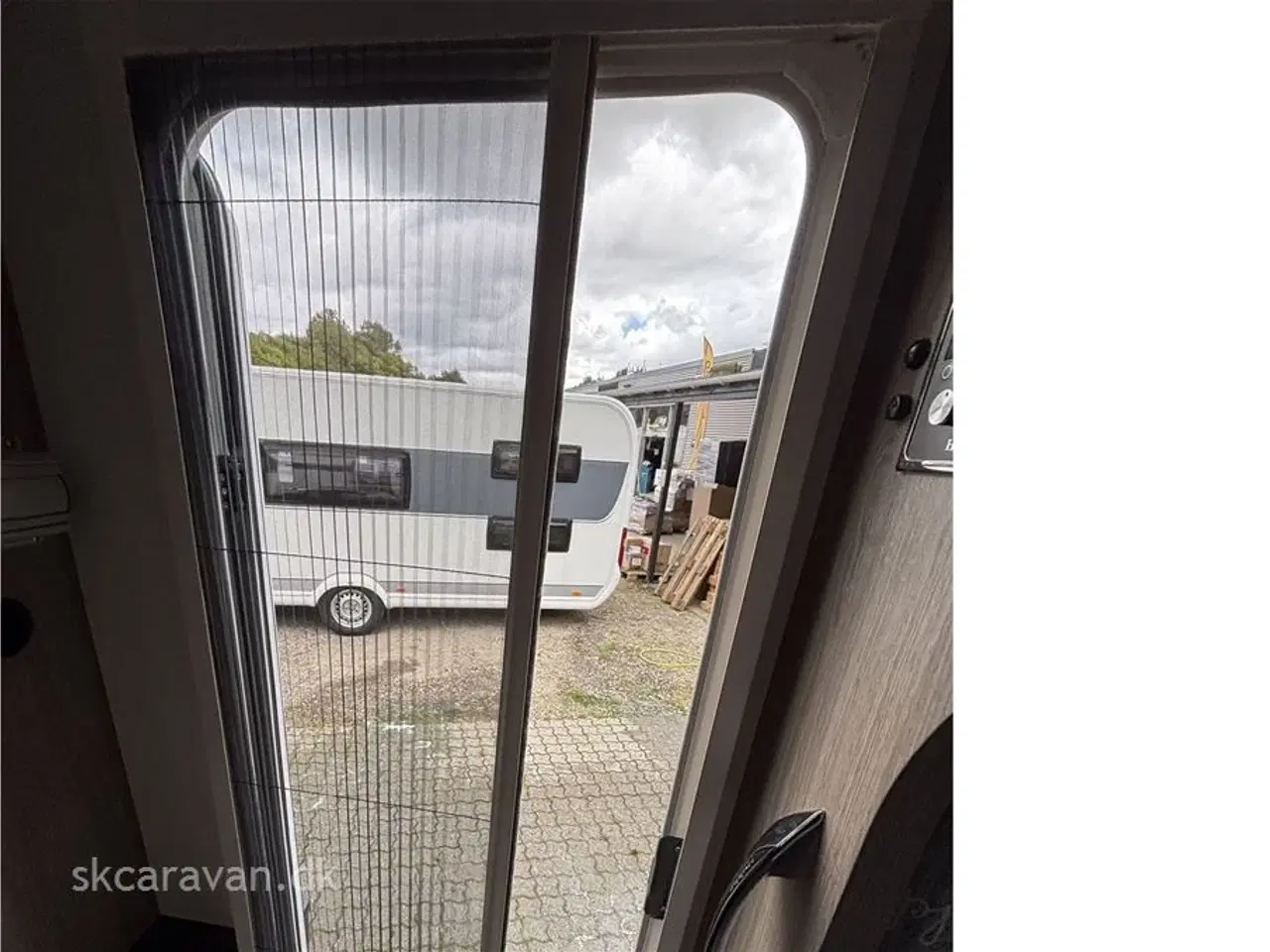 Billede 14 - 2021 - Hobby Prestige 620 CL ALDE   MEGET Pæn og velholdt campingvogn