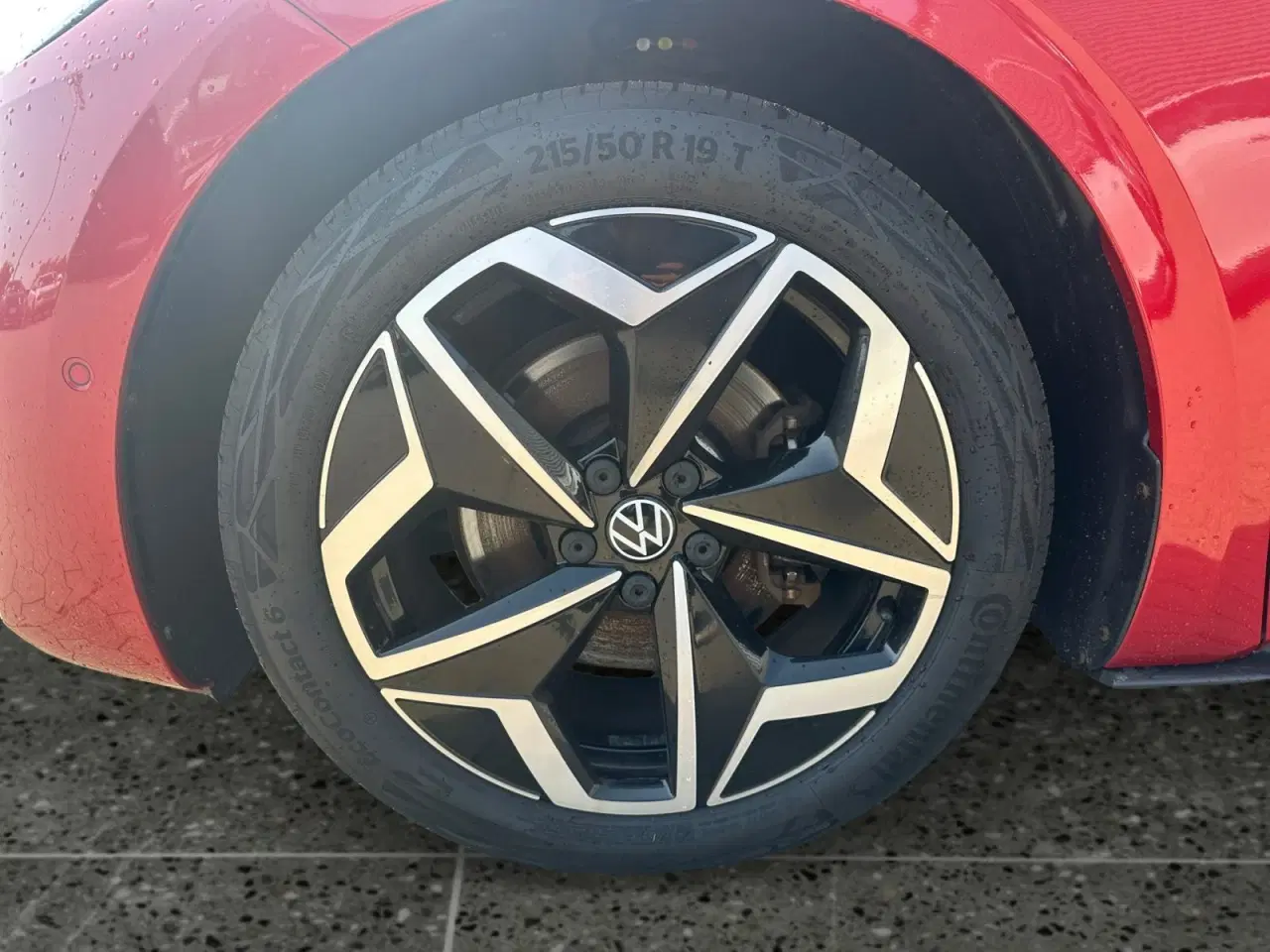 Billede 3 - VW ID.3 58 Pro Performance