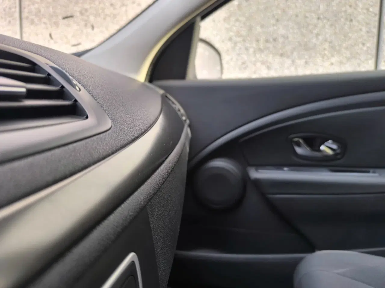 Billede 12 - Renault Megane III 1,5 dCi 110 Dynamique Sport Tourer