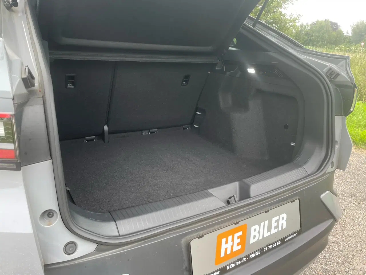 Billede 8 - VW ID.5 EL Pro 174HK 5d Aut.