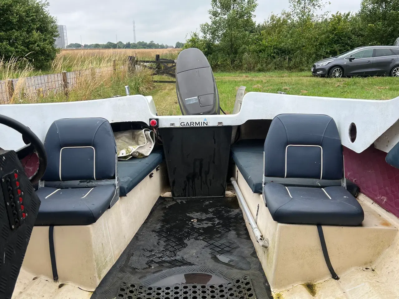 Billede 5 - RYDS CAMPING