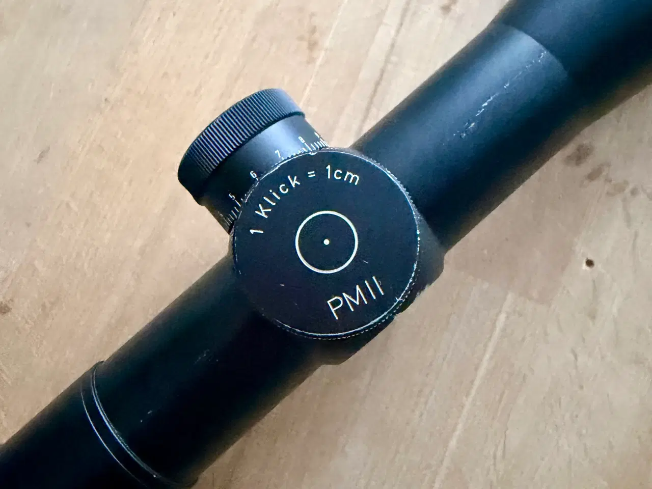 Billede 4 - Schmidt Bender PM II 4-16X50