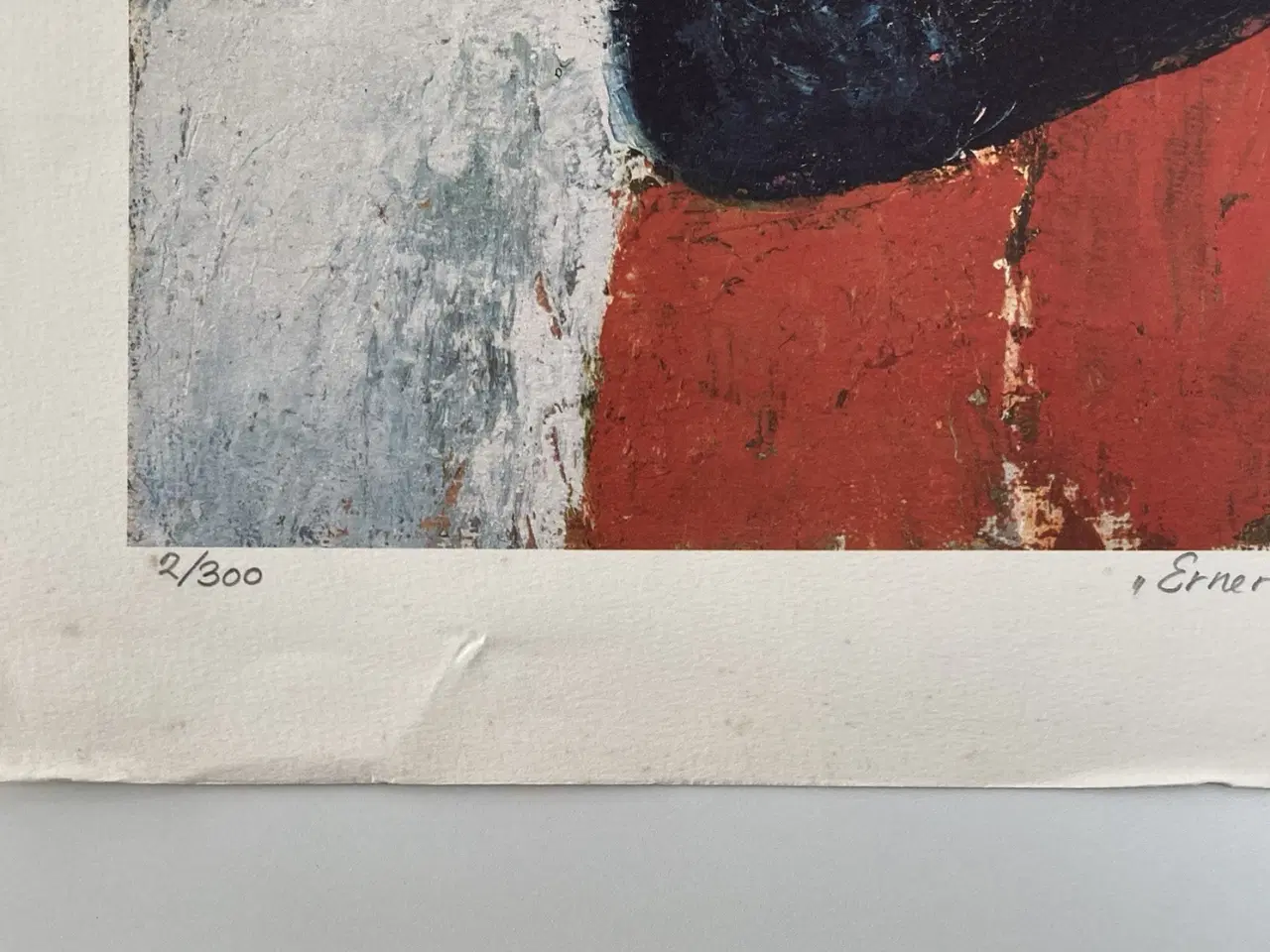 Billede 3 - Karl-Peter Olsvig Andersen "Eneriit"