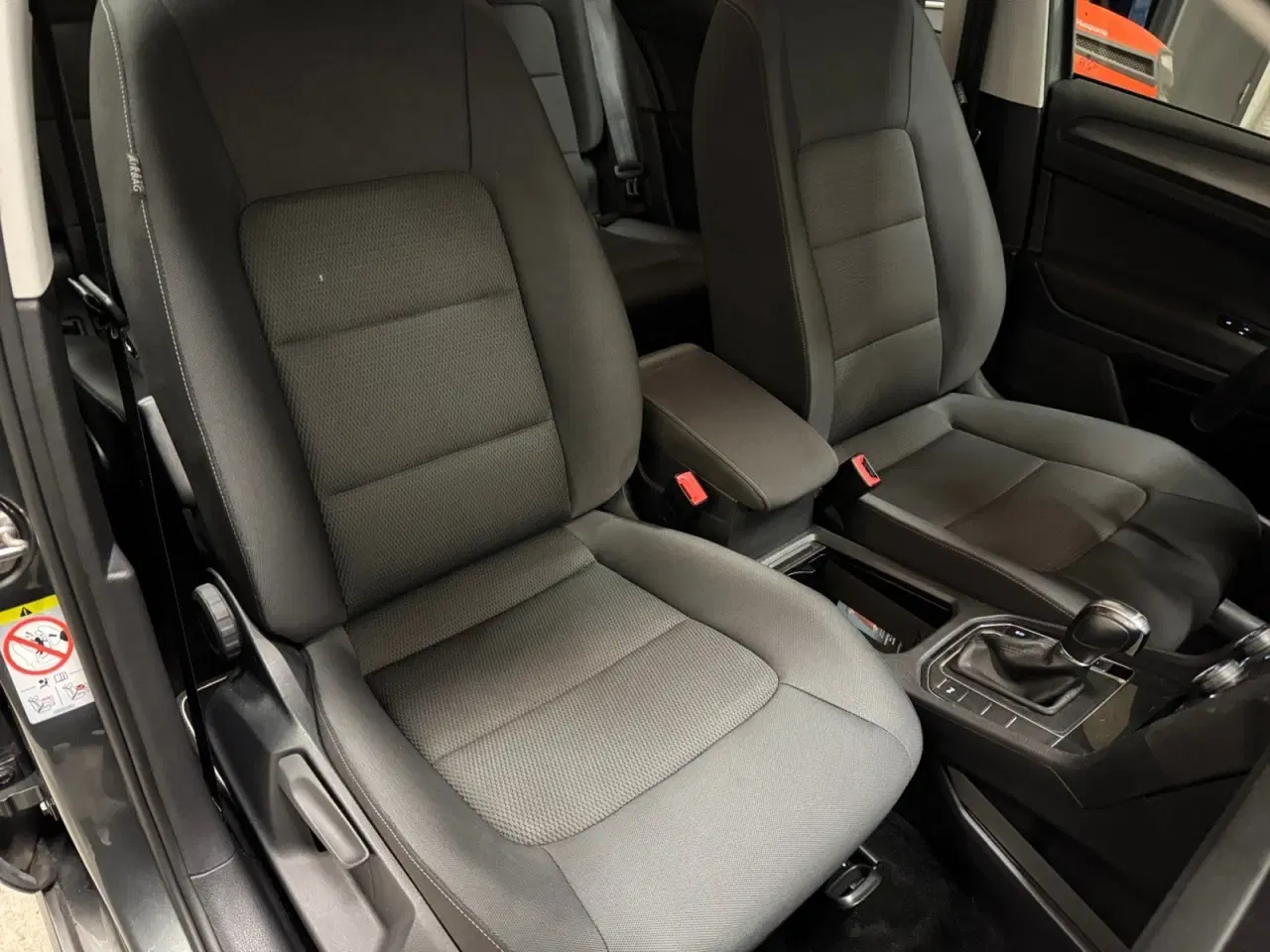 Billede 15 - VW Golf Sportsvan 1,5 TSi 130 Comfortline DSG